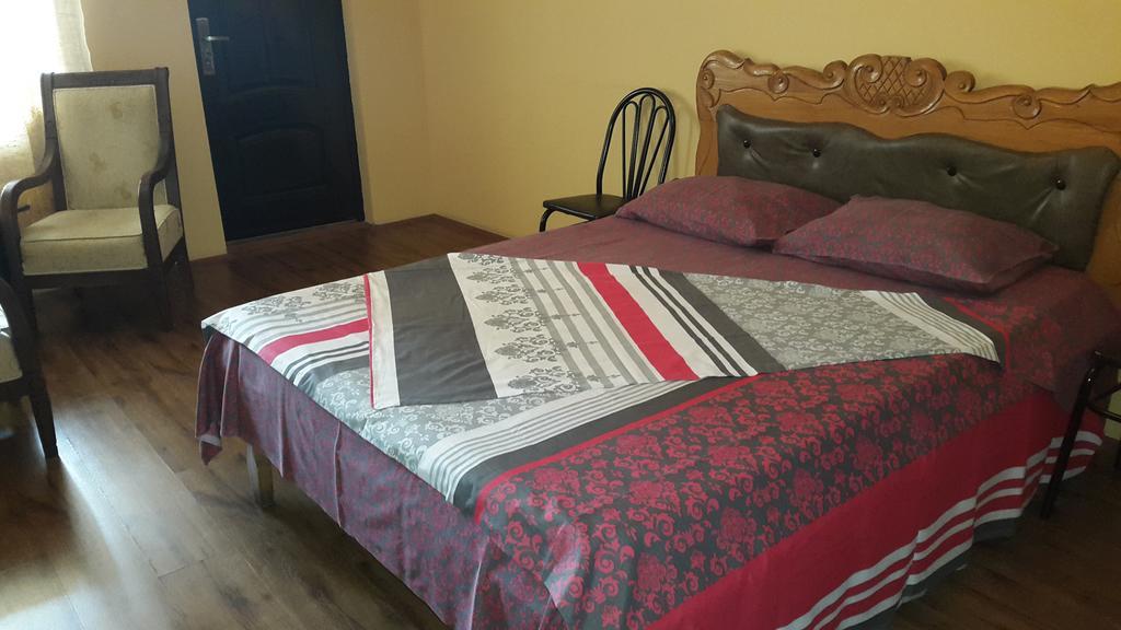 Batumi Home Luaran gambar