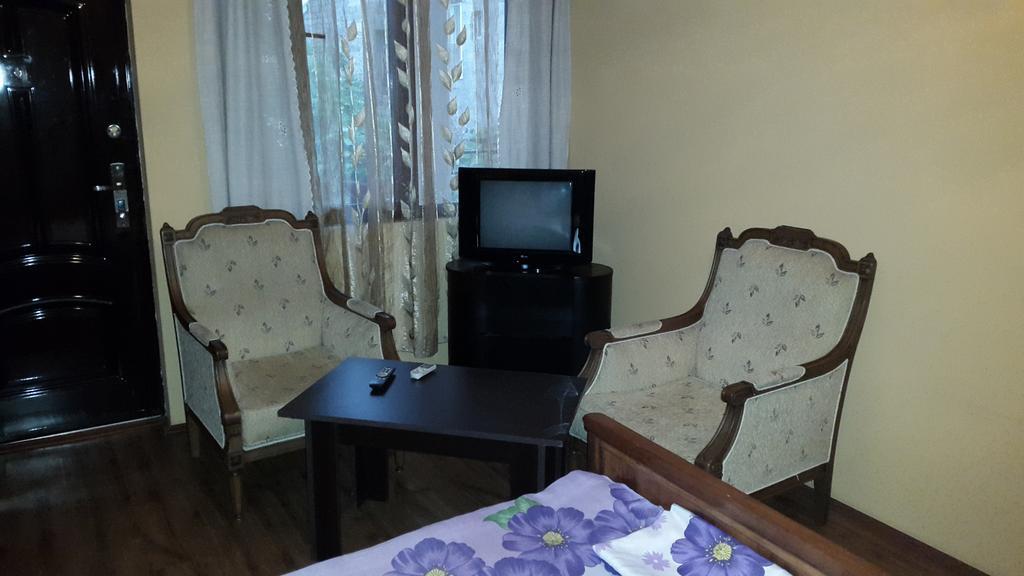 Batumi Home Bilik gambar