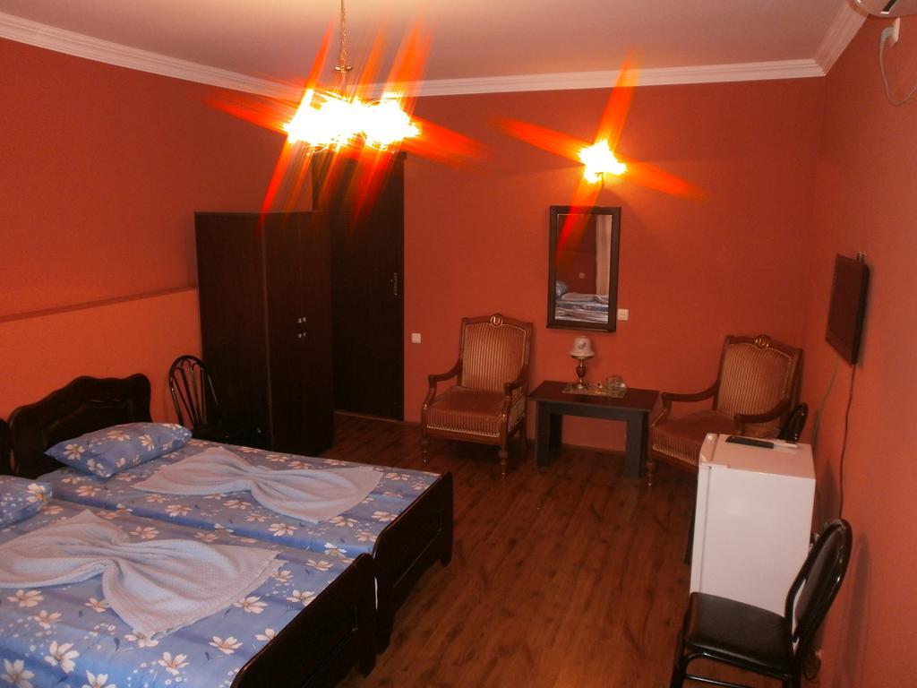Batumi Home Luaran gambar